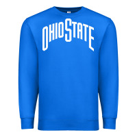 True Royal OSU, athletics gear Premium Sweatshirt - linhVisuals