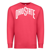 Cardinal OSU, athletics gear Premium Sweatshirt - linhVisuals
