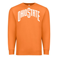 Carrot OSU, athletics gear Premium Sweatshirt - linhVisuals