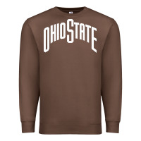 Chestnut OSU, athletics gear Premium Sweatshirt - linhVisuals