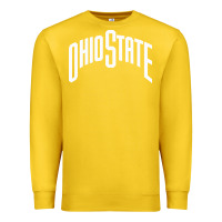Lemon OSU, athletics gear Premium Sweatshirt - linhVisuals