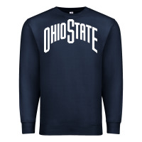 Navy OSU, athletics gear Premium Sweatshirt - linhVisuals