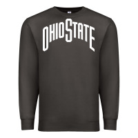 Smoke OSU, athletics gear Premium Sweatshirt - linhVisuals