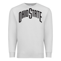 Dove Grey OSU, athletics gear Premium Sweatshirt - linhVisuals