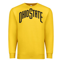 Lemon OSU, athletics gear Premium Sweatshirt - linhVisuals