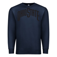 Navy OSU, athletics gear Premium Sweatshirt - linhVisuals