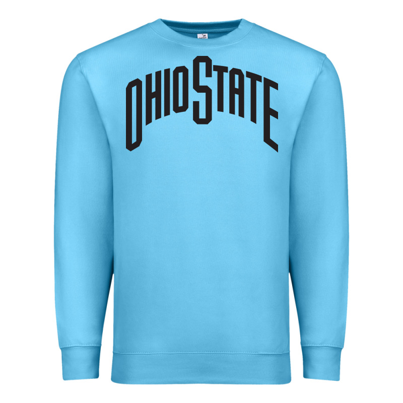 Osu, Athletics Gear Premium Sweatshirt by linhVisuals | Teevron