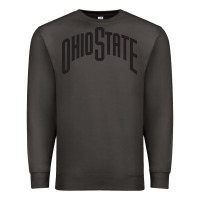Smoke OSU, athletics gear Premium Sweatshirt - linhVisuals