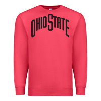 Cardinal OSU, athletics gear Premium Sweatshirt - linhVisuals