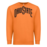 Carrot OSU, athletics gear Premium Sweatshirt - linhVisuals