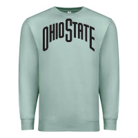 Seafoam OSU, athletics gear Premium Sweatshirt - linhVisuals