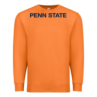 Carrot Nittany lions, PSU,  athletics gear Premium Sweatshirt - linhVisuals