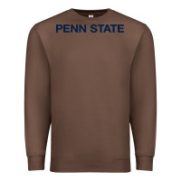 Chestnut Nittany lions, PSU,  athletics gear Premium Sweatshirt - linhVisuals