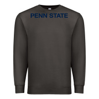 Smoke Nittany lions, PSU,  athletics gear Premium Sweatshirt - linhVisuals
