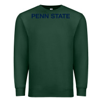 Sports Green Nittany lions, PSU,  athletics gear Premium Sweatshirt - linhVisuals