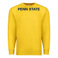 Lemon Nittany lions, PSU,  athletics gear Premium Sweatshirt - linhVisuals