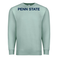 Seafoam Nittany lions, PSU,  athletics gear Premium Sweatshirt - linhVisuals