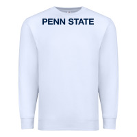 White Nittany lions, PSU,  athletics gear Premium Sweatshirt - linhVisuals