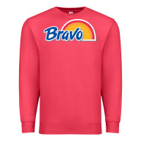 Cardinal Bravo Supermarket Premium Sweatshirt - linhVisuals