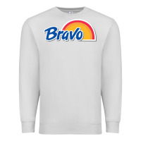 Bravo Supermarket Premium Sweatshirt | Teevron