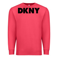 Cardinal DKNY Premium Sweatshirt - linhVisuals