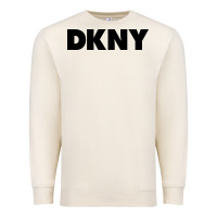 Sandshell DKNY Premium Sweatshirt - linhVisuals