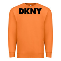 Carrot DKNY Premium Sweatshirt - linhVisuals