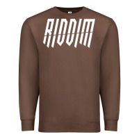 Riddim Dubstep Sweater  Riddim Jungle Dubstep Pullover Hoodie Premium Sweatshirt | Teevron