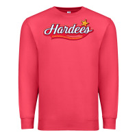 Cardinal Hardee's Premium Sweatshirt - linhVisuals