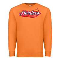 Carrot Hardee's Premium Sweatshirt - linhVisuals