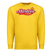 Lemon Hardee's Premium Sweatshirt - linhVisuals