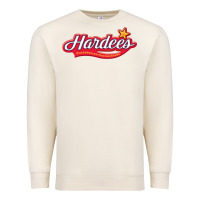Sandshell Hardee's Premium Sweatshirt - linhVisuals