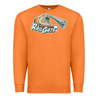Carrot gary sports Premium Sweatshirt - linhVisuals