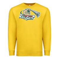 Lemon gary sports Premium Sweatshirt - linhVisuals