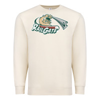 Sandshell gary sports Premium Sweatshirt - linhVisuals