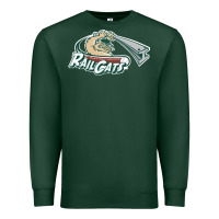 Sports Green gary sports Premium Sweatshirt - linhVisuals