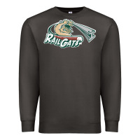 Smoke gary sports Premium Sweatshirt - linhVisuals