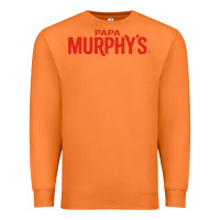Carrot Papa Murphy’s Premium Sweatshirt - linhVisuals