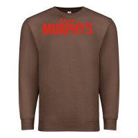 Chestnut Papa Murphy’s Premium Sweatshirt - linhVisuals