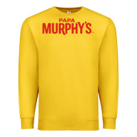 Lemon Papa Murphy’s Premium Sweatshirt - linhVisuals