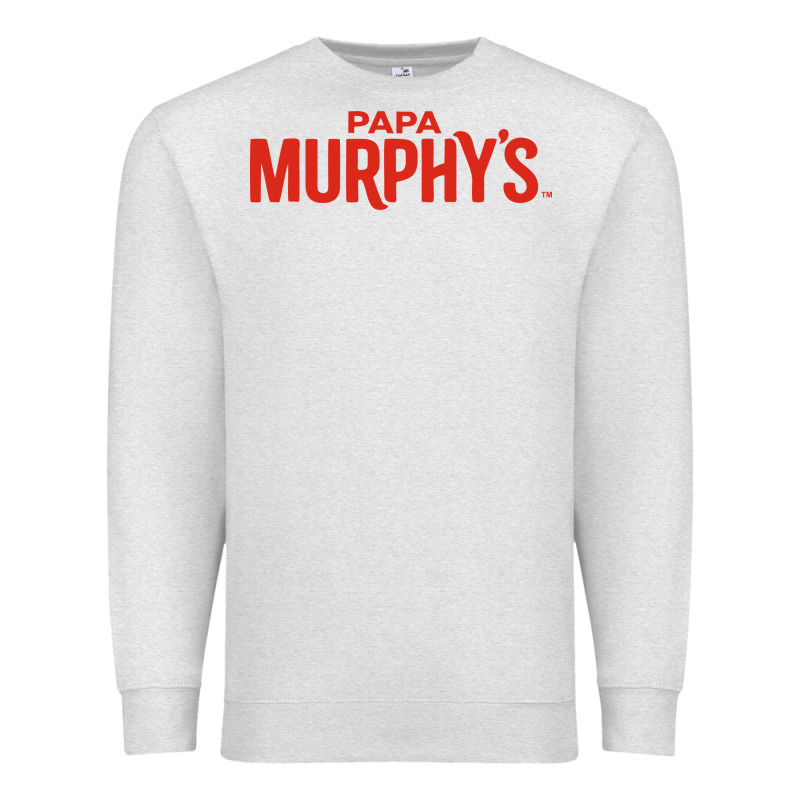 Papa Murphy’s Premium Sweatshirt by linhVisuals | Teevron