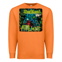 Carrot outkast 25th Premium Sweatshirt - linhVisuals