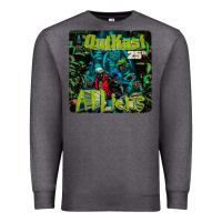 Charcoal Heather outkast 25th Premium Sweatshirt - linhVisuals
