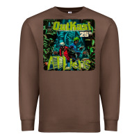 Chestnut outkast 25th Premium Sweatshirt - linhVisuals