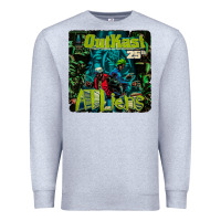 Heather Grey outkast 25th Premium Sweatshirt - linhVisuals