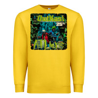 Lemon outkast 25th Premium Sweatshirt - linhVisuals
