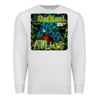 Oatmeal Heather outkast 25th Premium Sweatshirt - linhVisuals