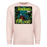 Pale Pink outkast 25th Premium Sweatshirt - linhVisuals