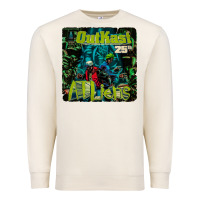 Sandshell outkast 25th Premium Sweatshirt - linhVisuals