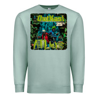 Seafoam outkast 25th Premium Sweatshirt - linhVisuals
